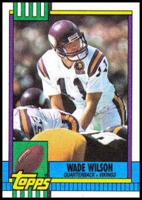 114 Wade Wilson
